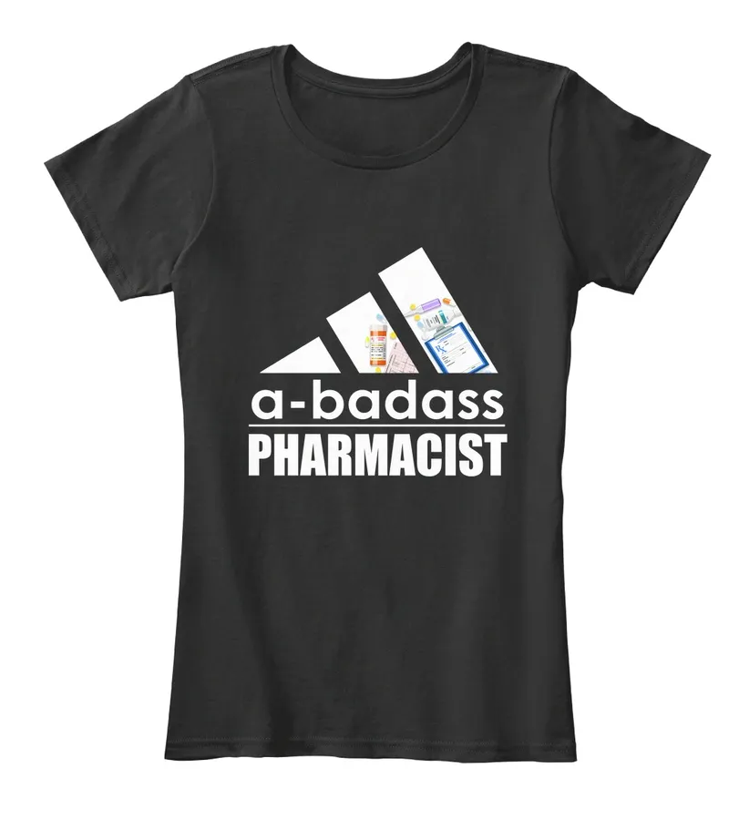 Pharmacists - Abadass