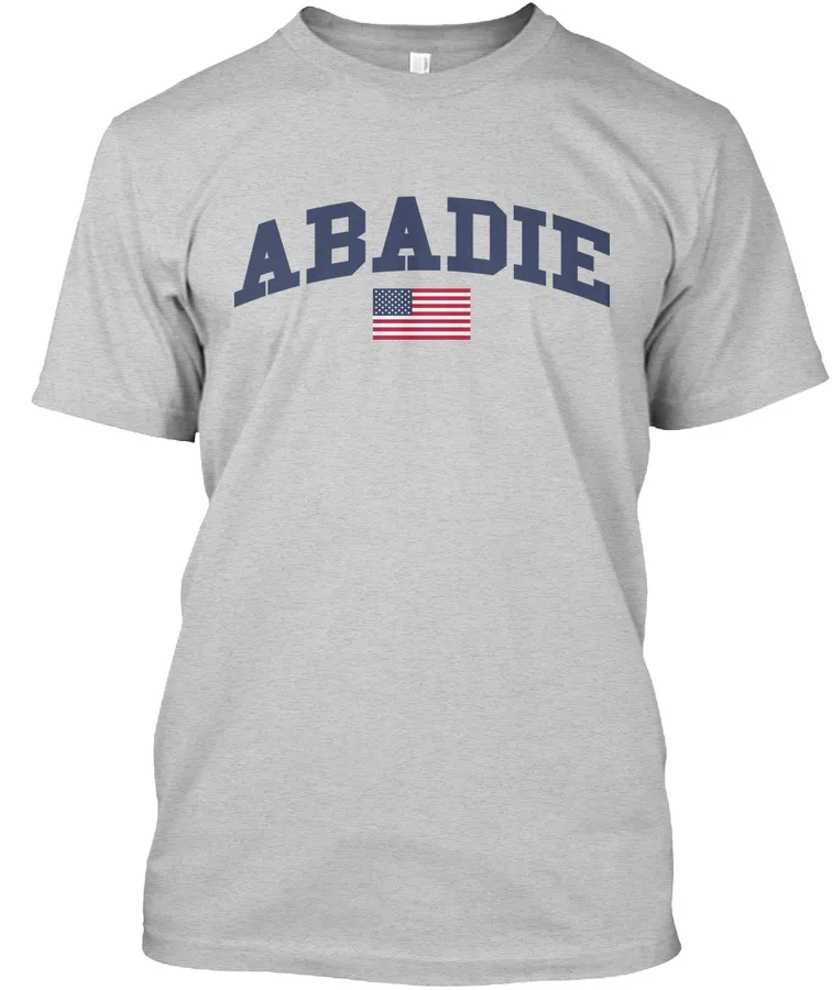 Abadie Family Flag
