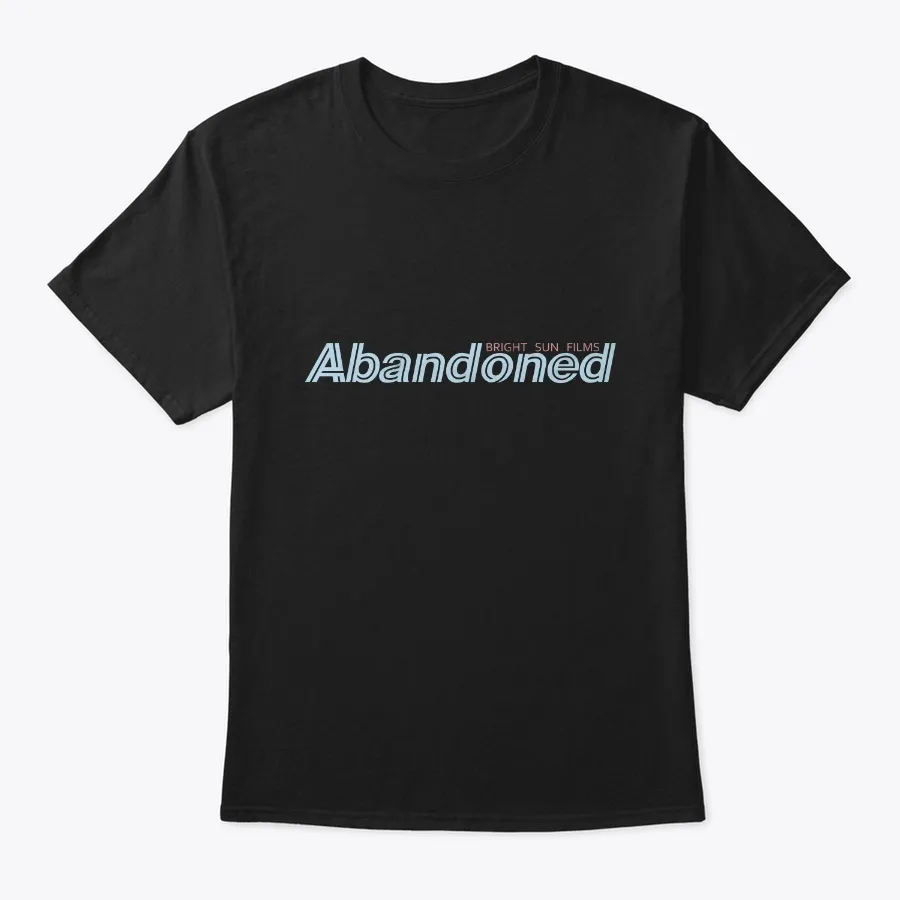 Abandoned Retail Logo