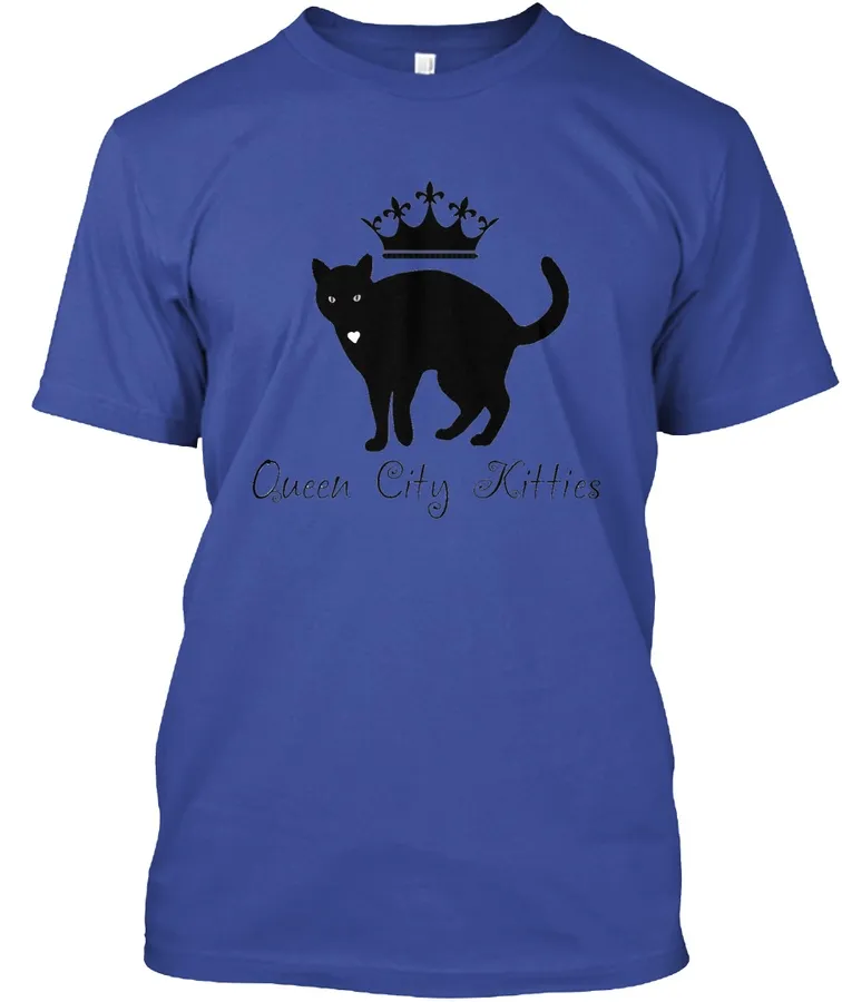 Queen City Kitties