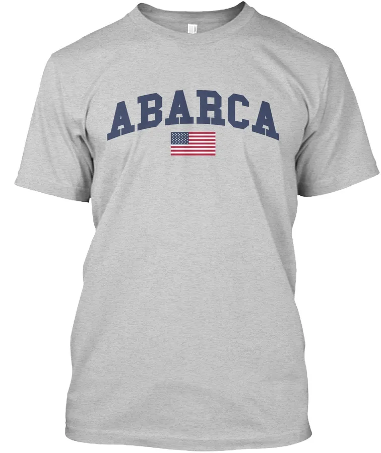Abarca Family Flag