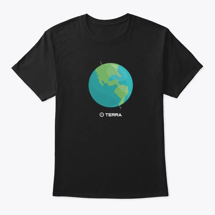 Terra - Sistema Solare