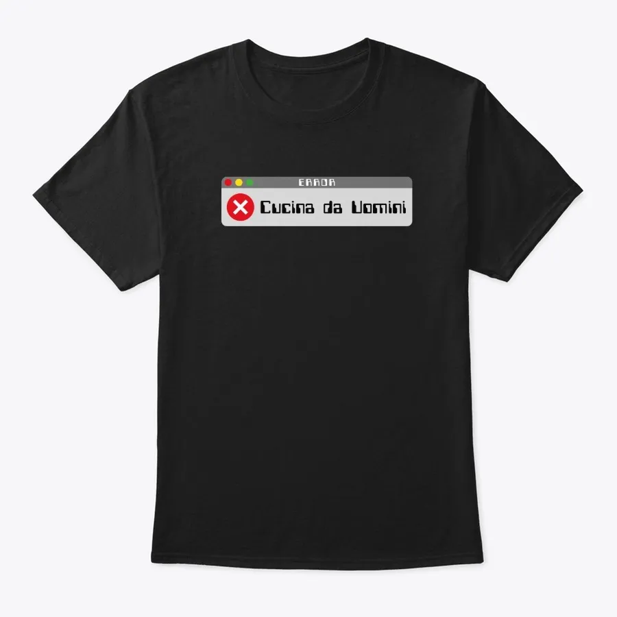 Logo Cucina Da Uomini