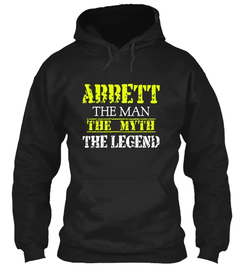 Abbett The Man Shirt