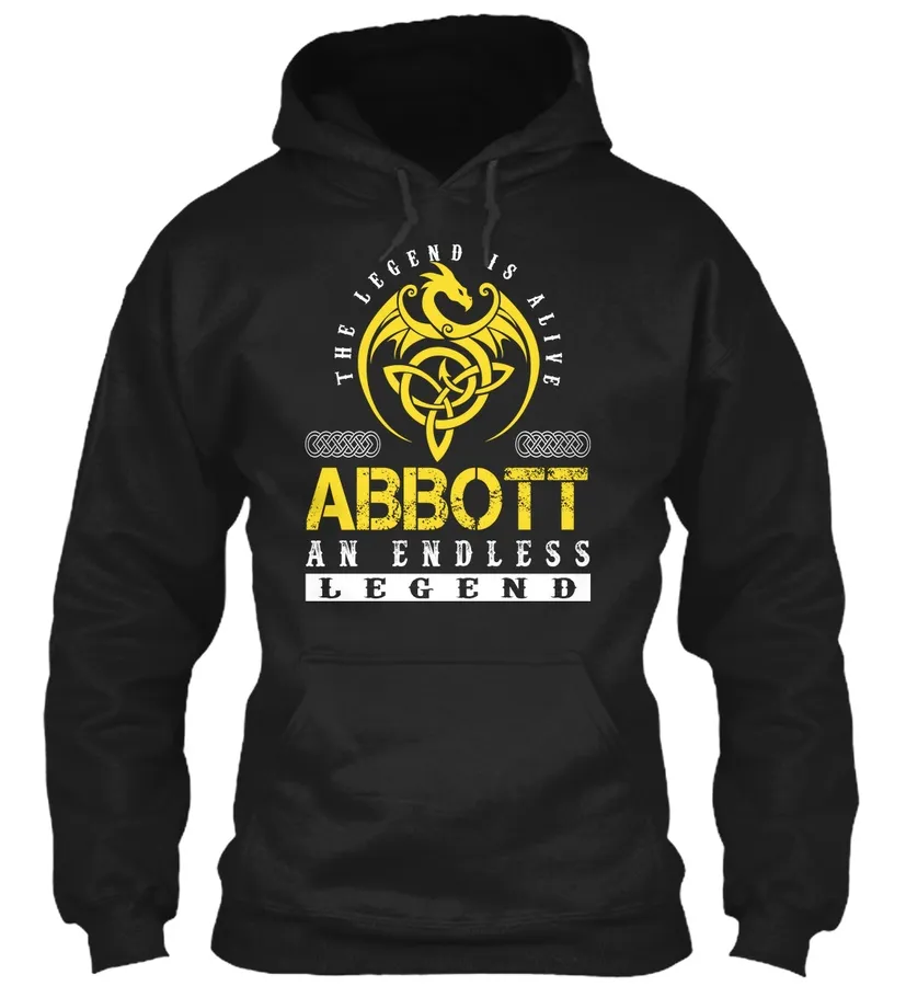 Abbott An Endless Legend