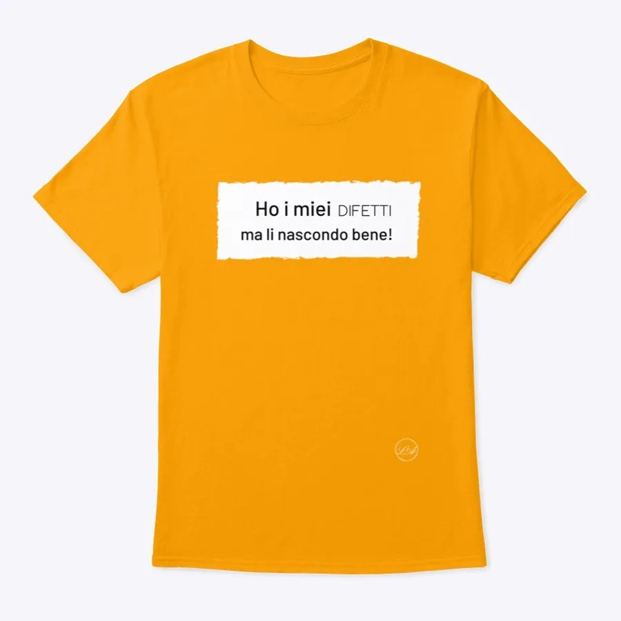 Difetti - Learnamo Collection
