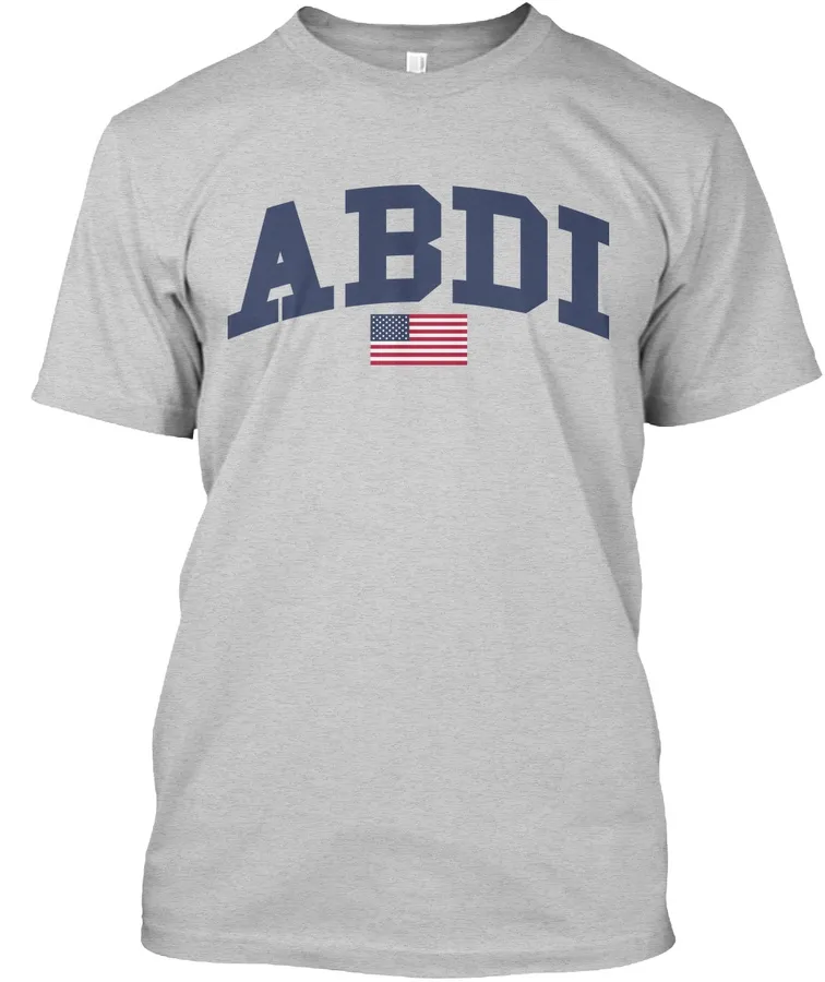 Abdi Family Flag