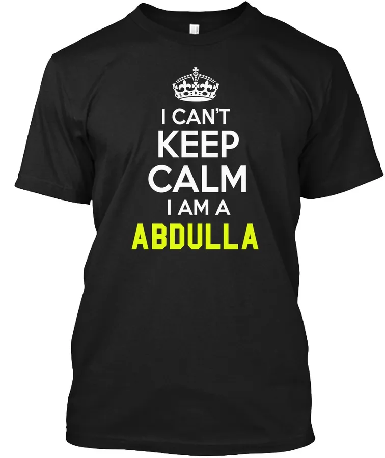 Abdulla Calm Shirt