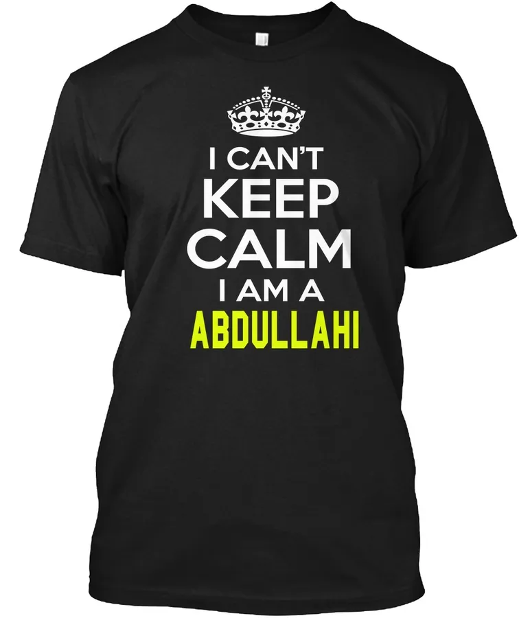 Abdullahi Calm Shirt