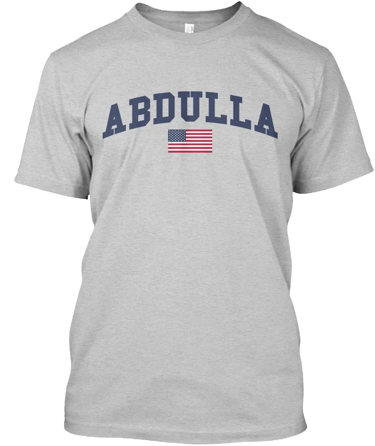 Abdulla Family Flag