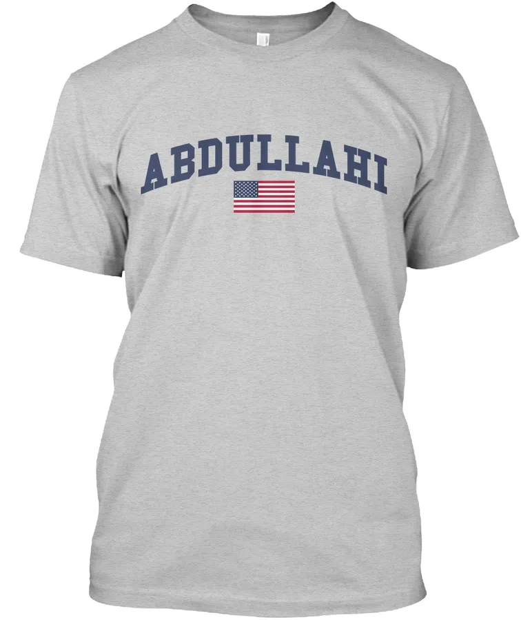 Abdullahi Family Flag