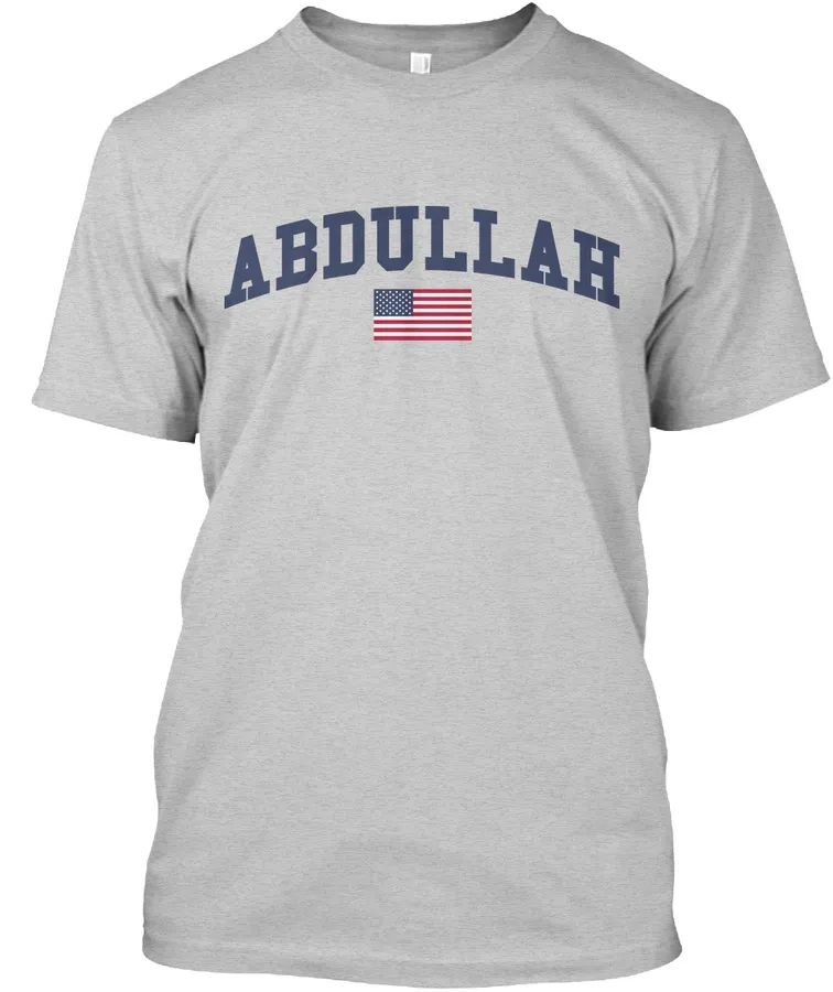 Abdullah Family Flag