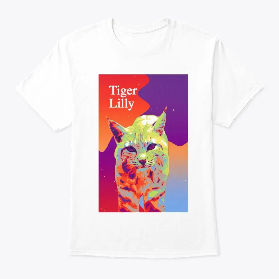 Tiger Lilly Modern