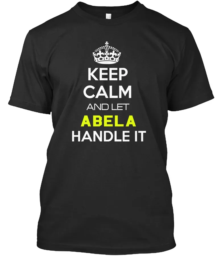 Abela Calm Shirts