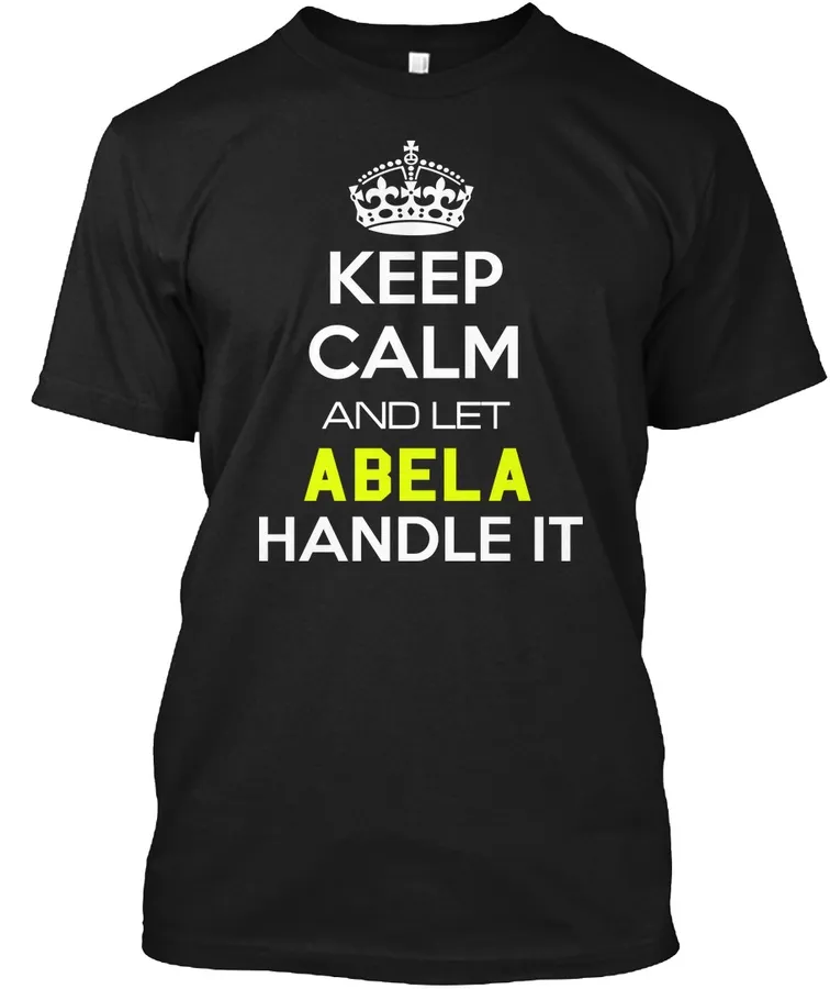 Abela Calm Shirt