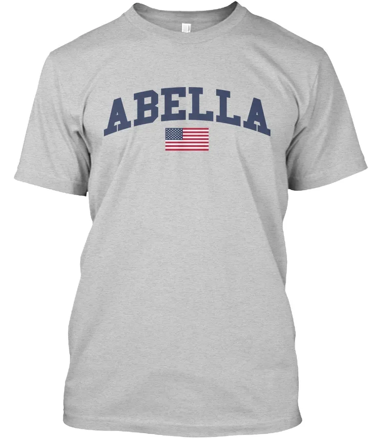 Abella Family Flag
