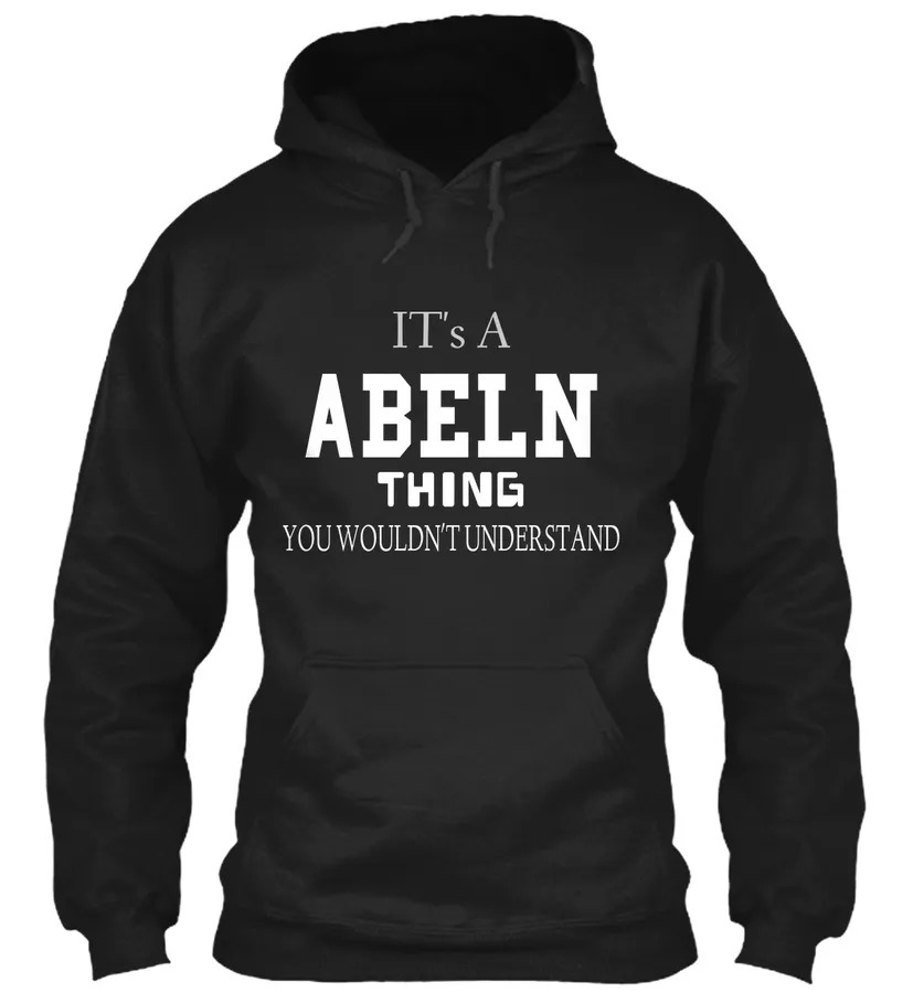 Abeln Thing Shirt