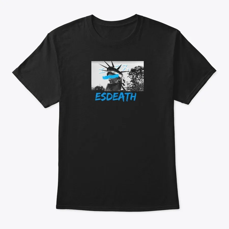 Esdeath Blau 20