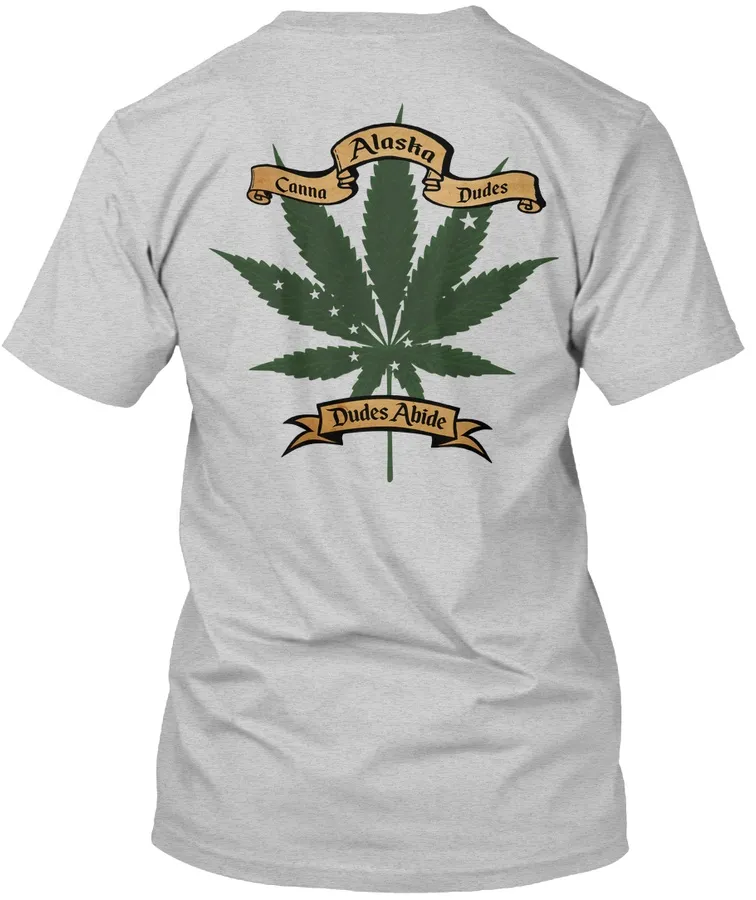 Ak Canna Dudes Is For Everyone
