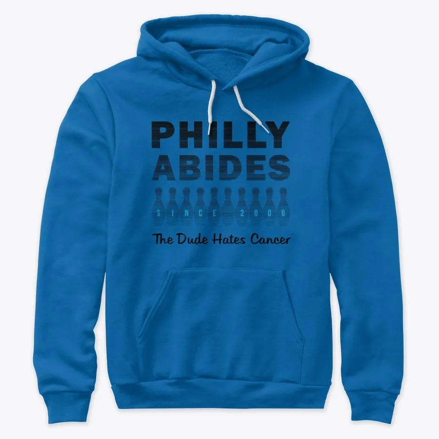 Philly Abides - Since 2006