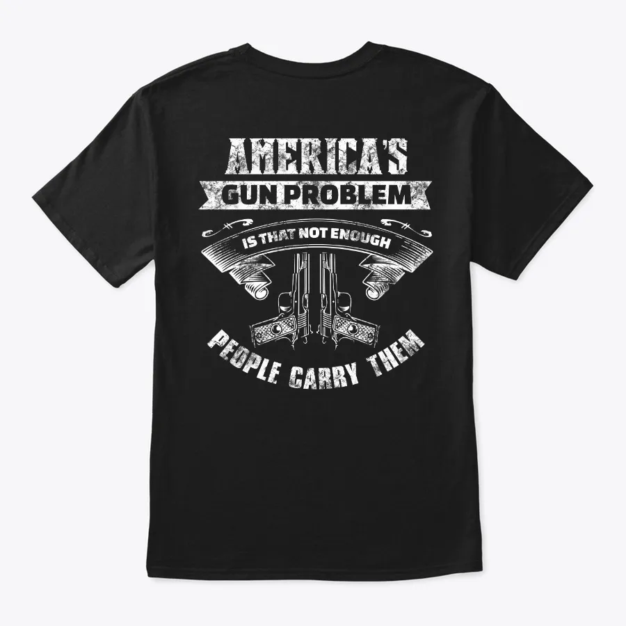 The Real Problem