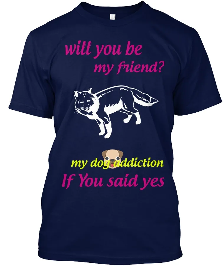Dog Lover T Shir Funny Dog Shirts
