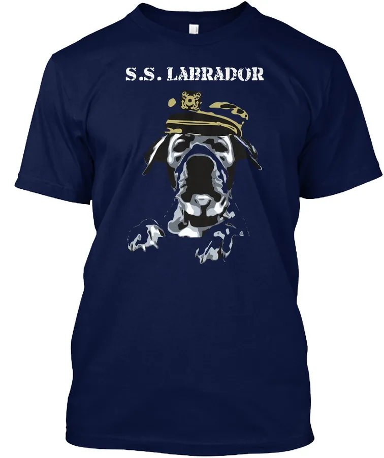 South Shore Labrador