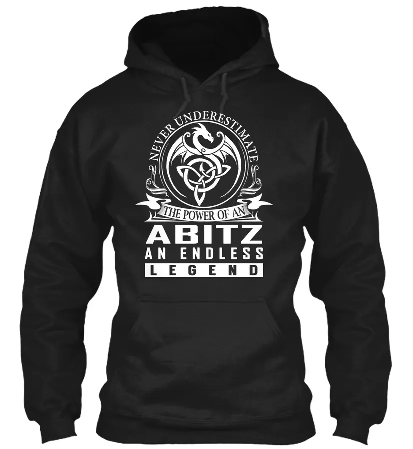 Abitz - Name Shirts