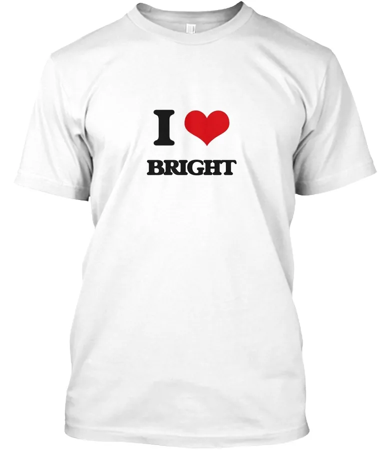 I Love Bright