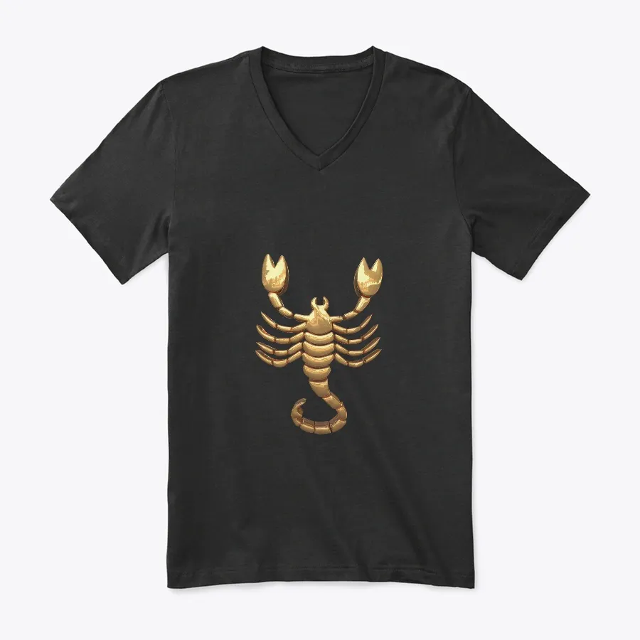 Scorpio Gold Collection