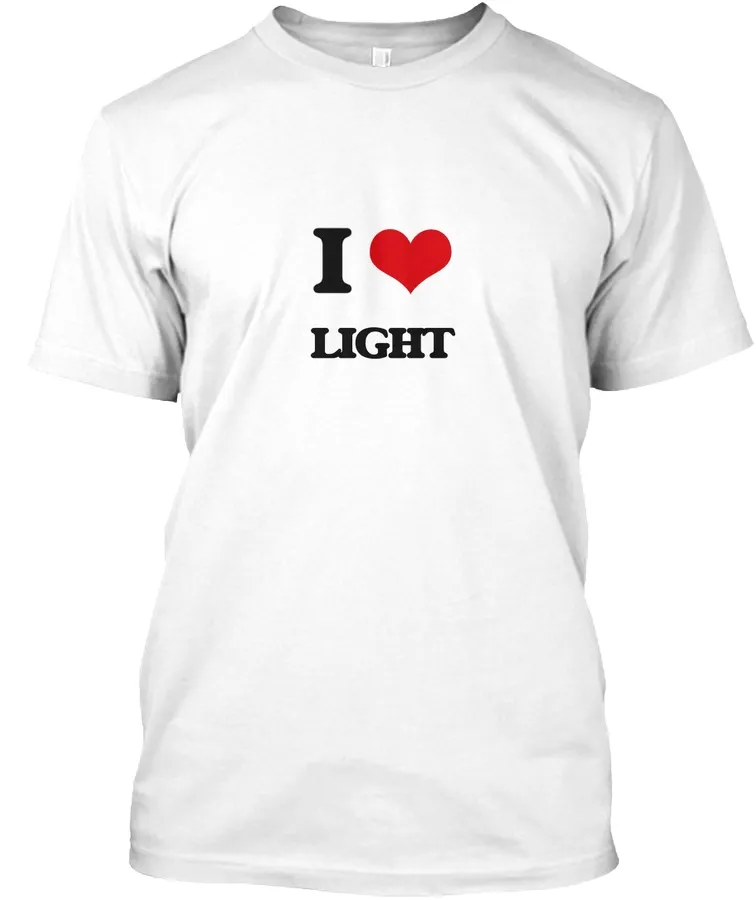 I Love Light