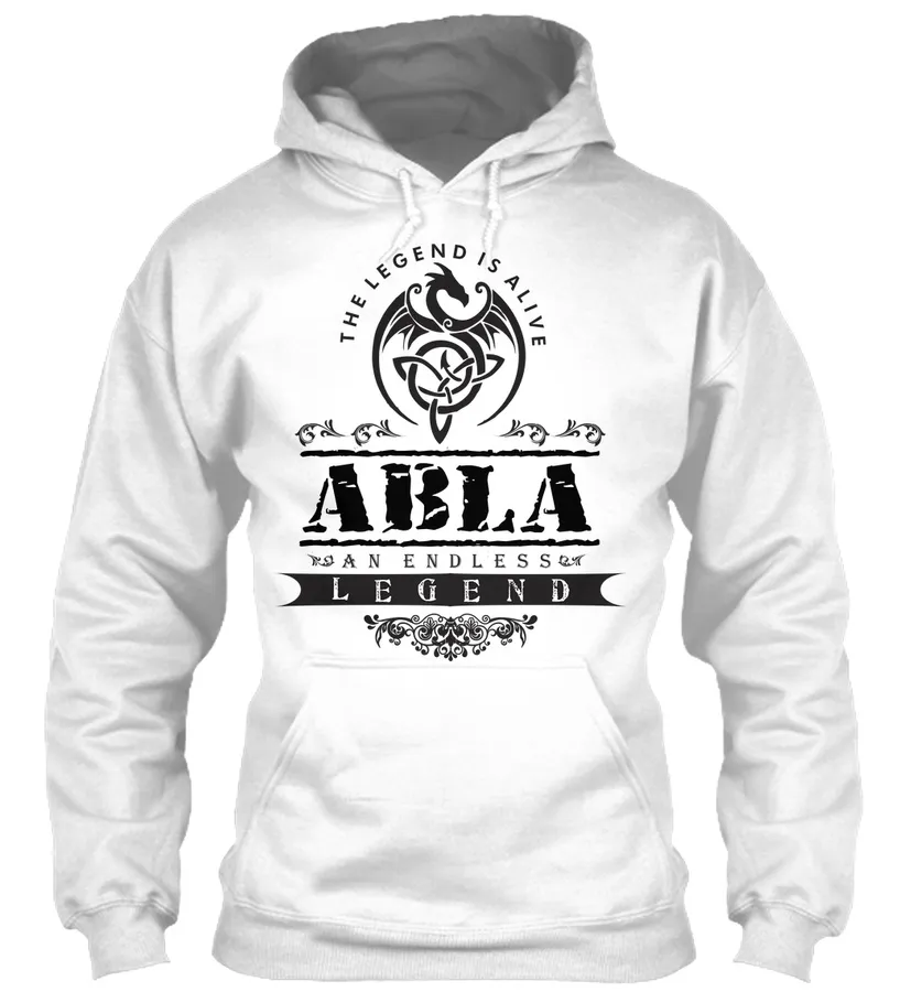 Legend Is Alive Abla An Endless Legend