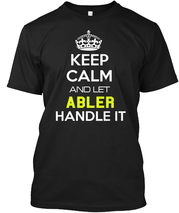 Abler Calm Shirt