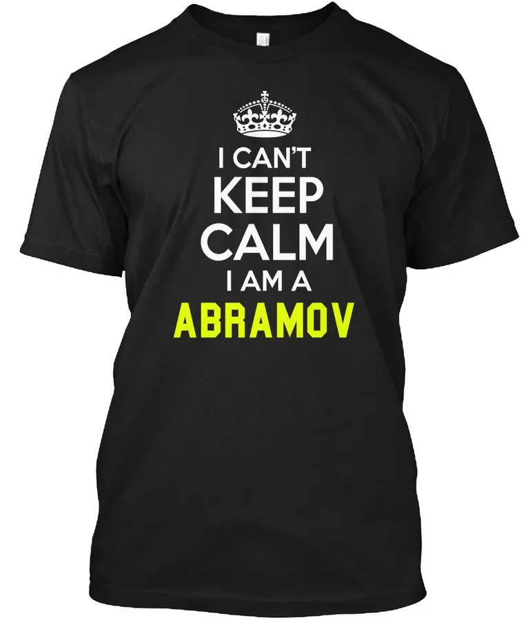 Abramov Calm Shirt