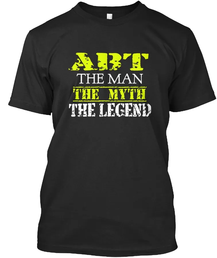 Abt Man Shirt