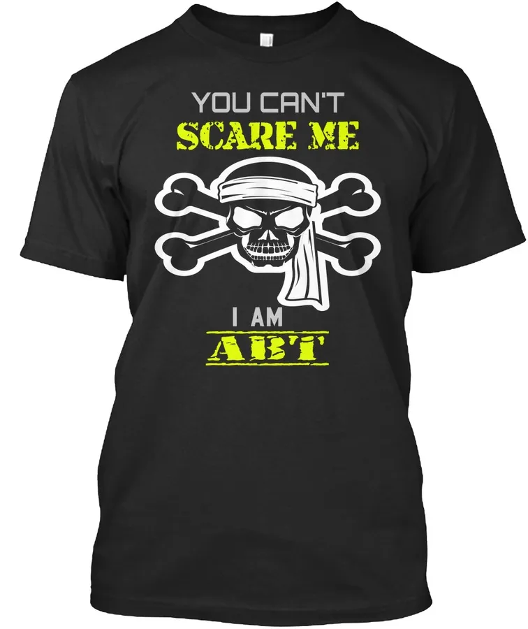 Abt Scare Shirt