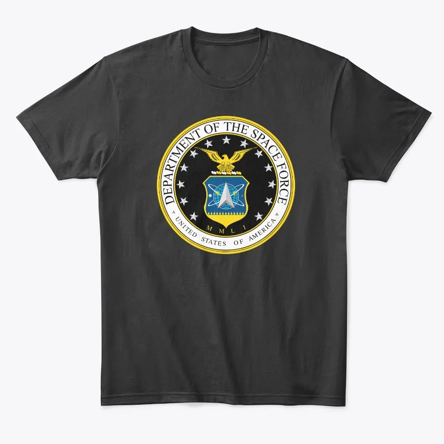 United States Space Force