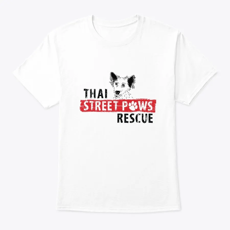 Thai Street Paws Rescue