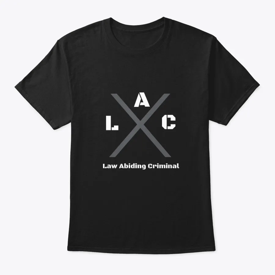 Law Abiding Criminal-black