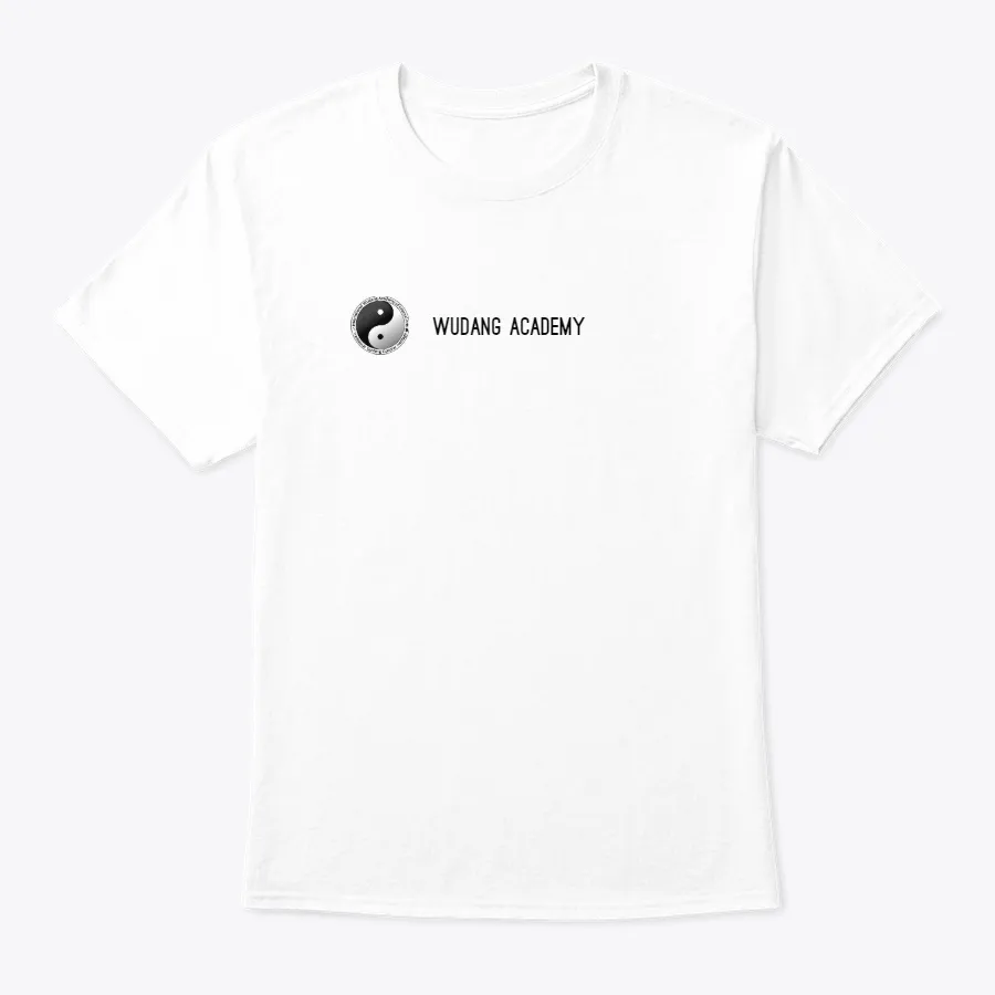 Wudang Academy Shirt