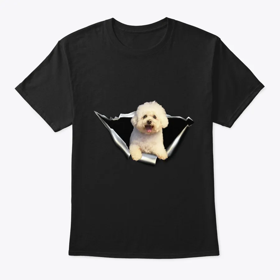 Bolognese 3d Sticker - Names t-shirt