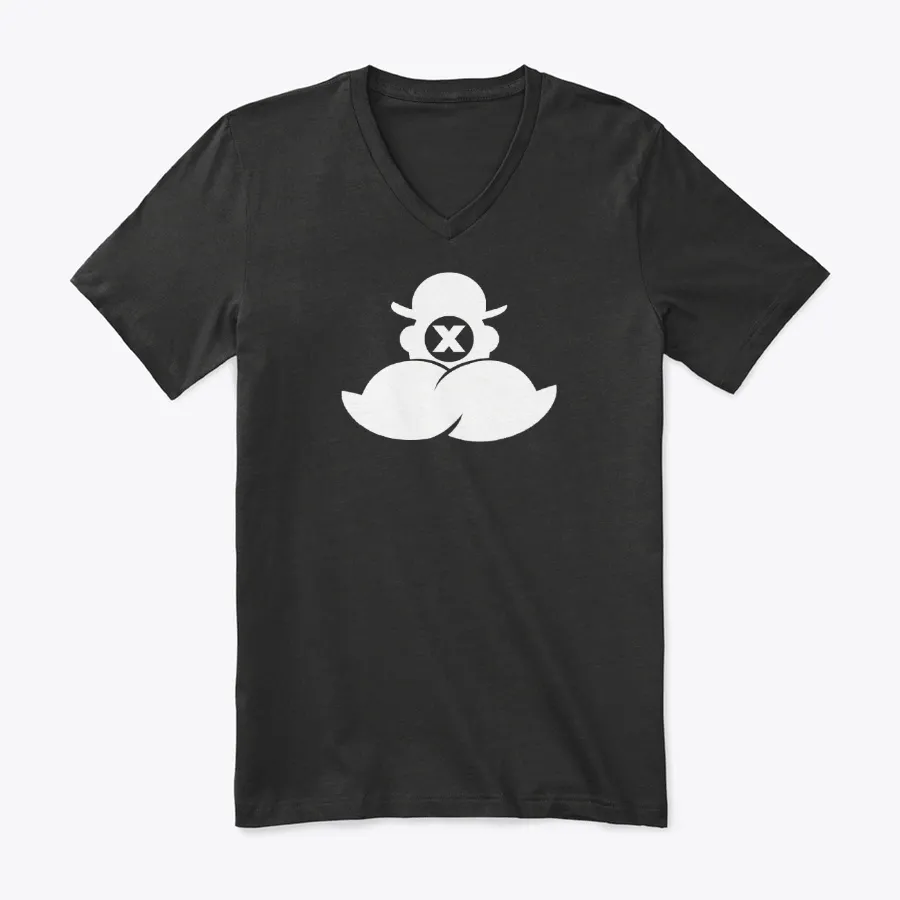 Official Ambrogio Bombardiere - Names t-shirt
