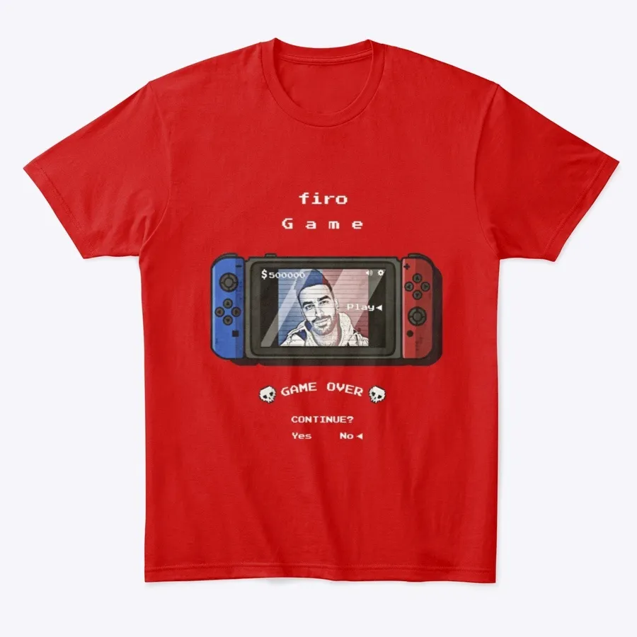 Firo Game Pack