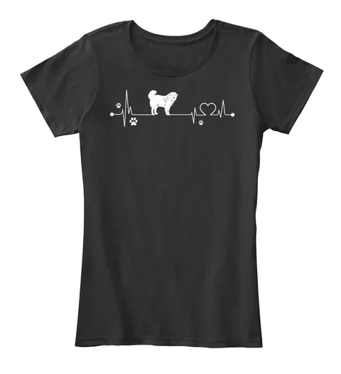 Estrela Mountain Dog - Dogs Lover Heart