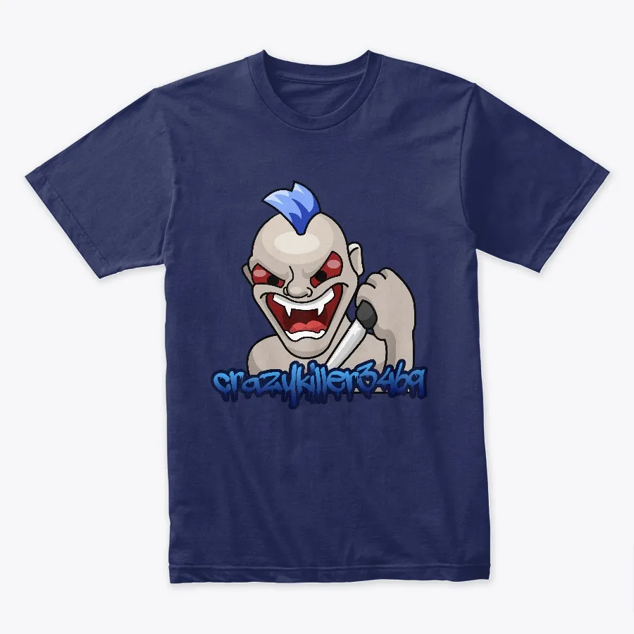 Crazykiller3469 Aka Brutes