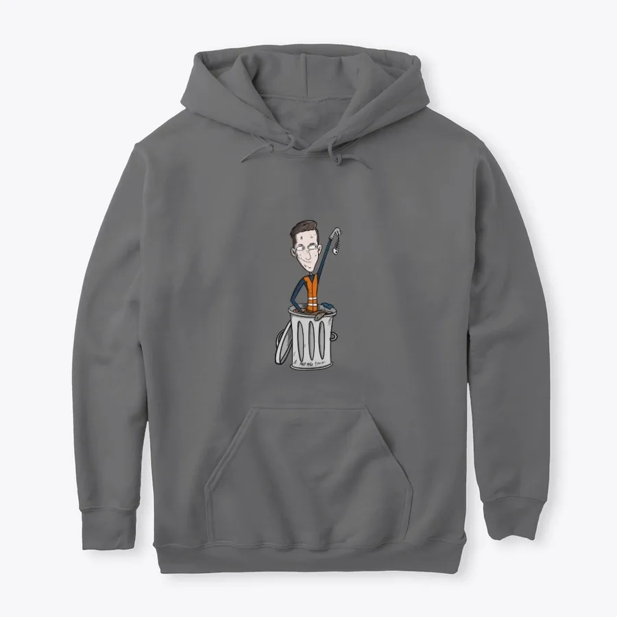 1 Den Ako Smetiar