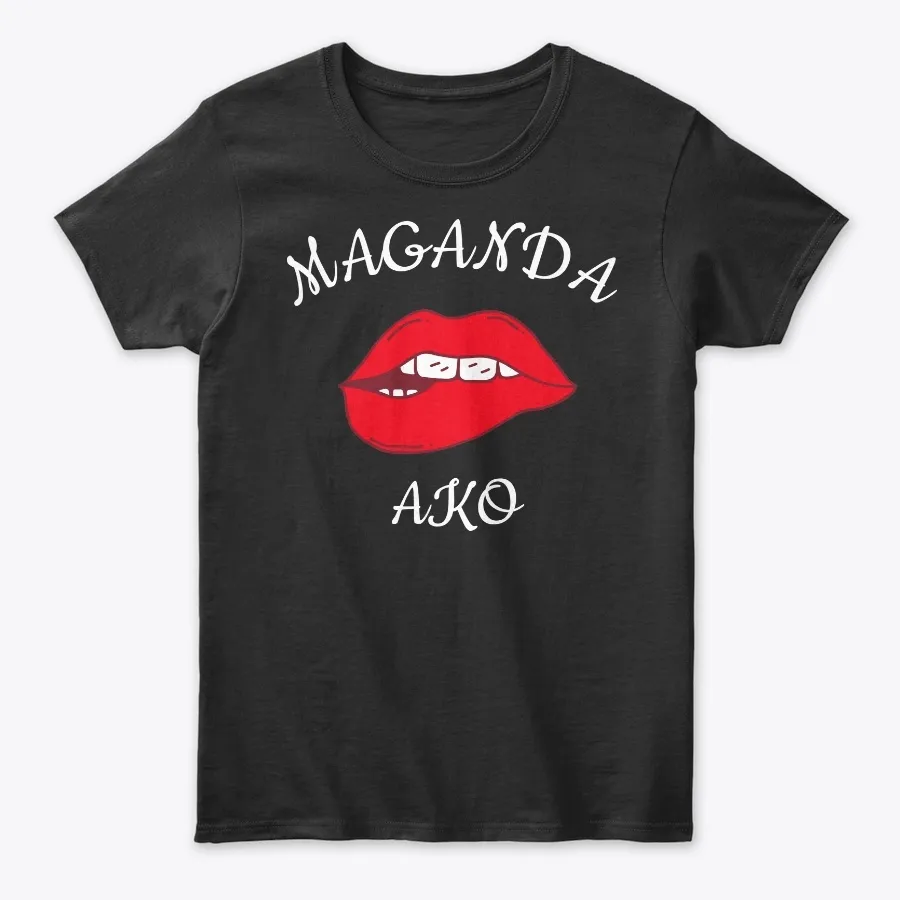 Maganda Ako - Beautiful And Sexy