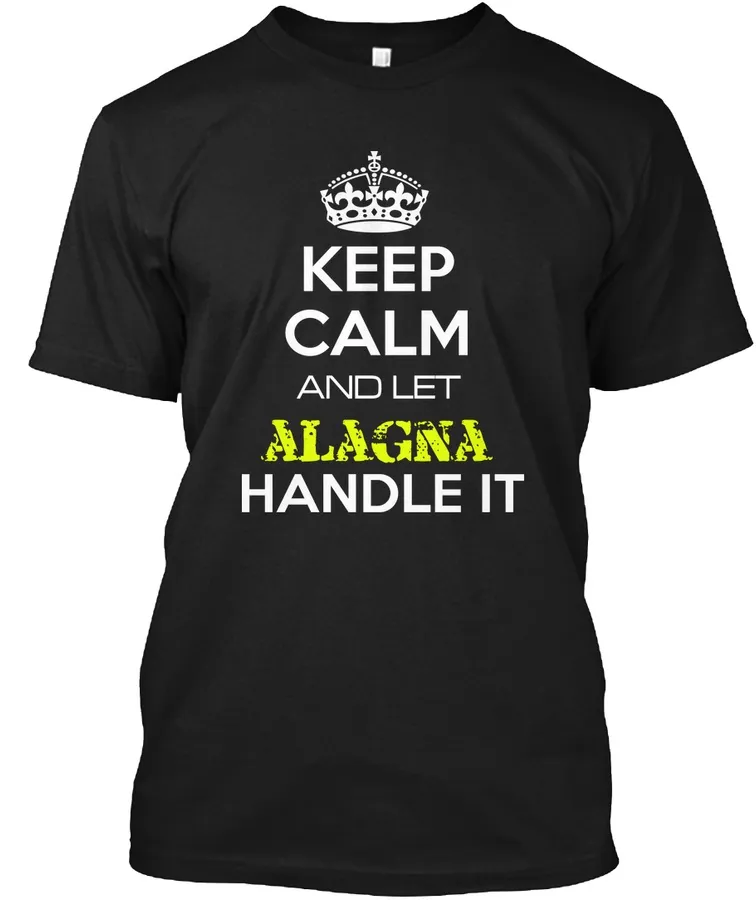 Alagna Scare Shirt