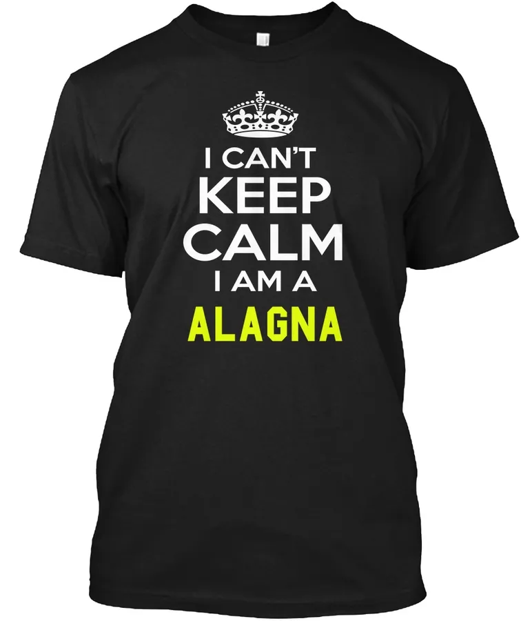 Alagna Scare Shirt