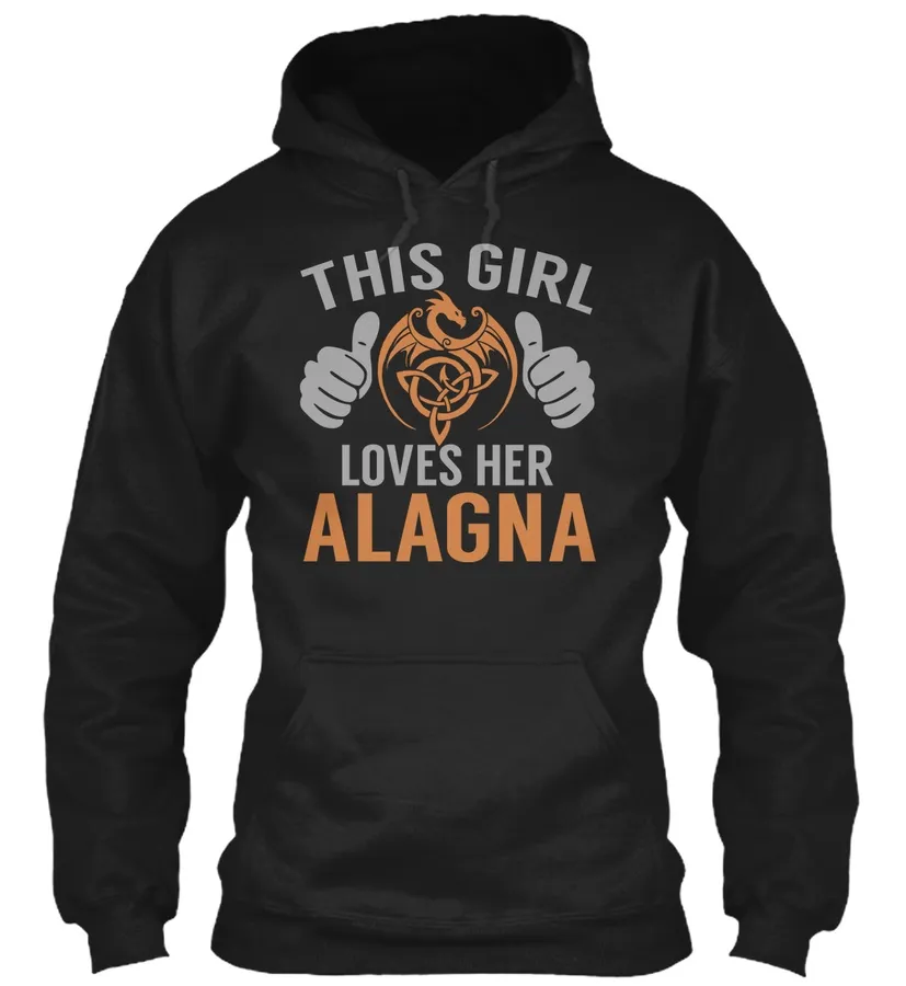 Loves Alagna - Name Shirts